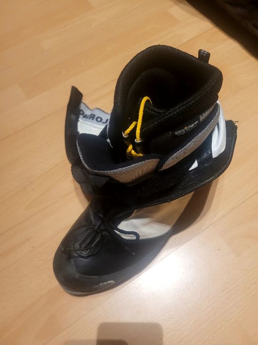 Bocanci north face verto 6k extreme