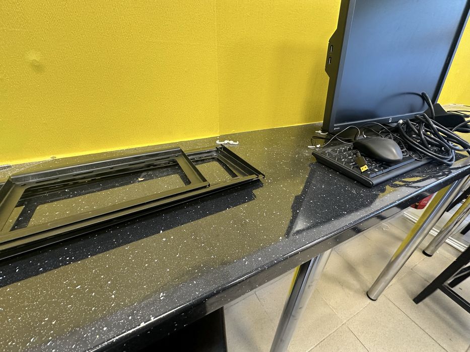 Рецепция, Плот, Столове, Диван-2-ка