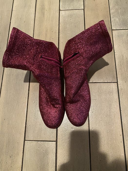 Adida, ixox, &other stories