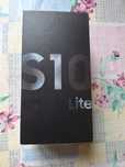 Samsung s10 lite 600