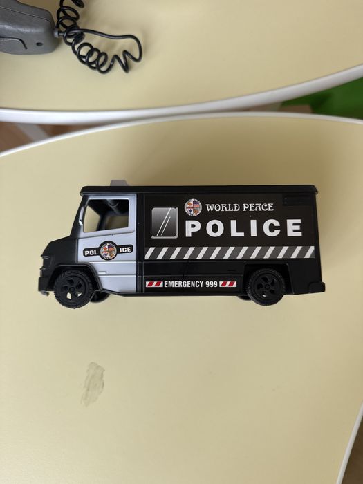 Детска SOS- станция