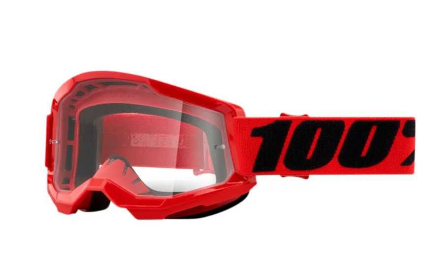 Очила 100% STRATA 2