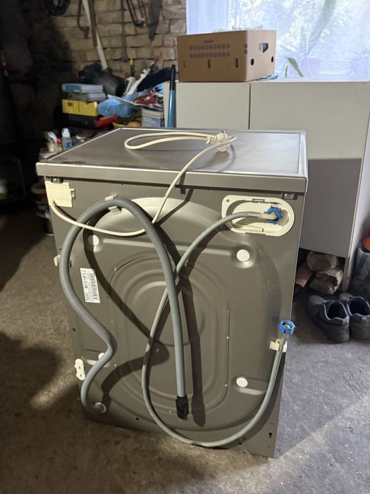 Пералня Hotpoint Ariston 7kg