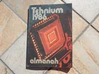 Almanah Tehnium 1986