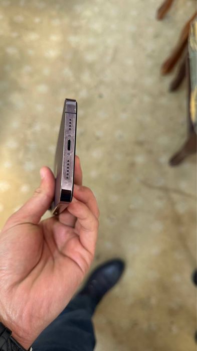 Iphone 14 pro 128 Gb LLA