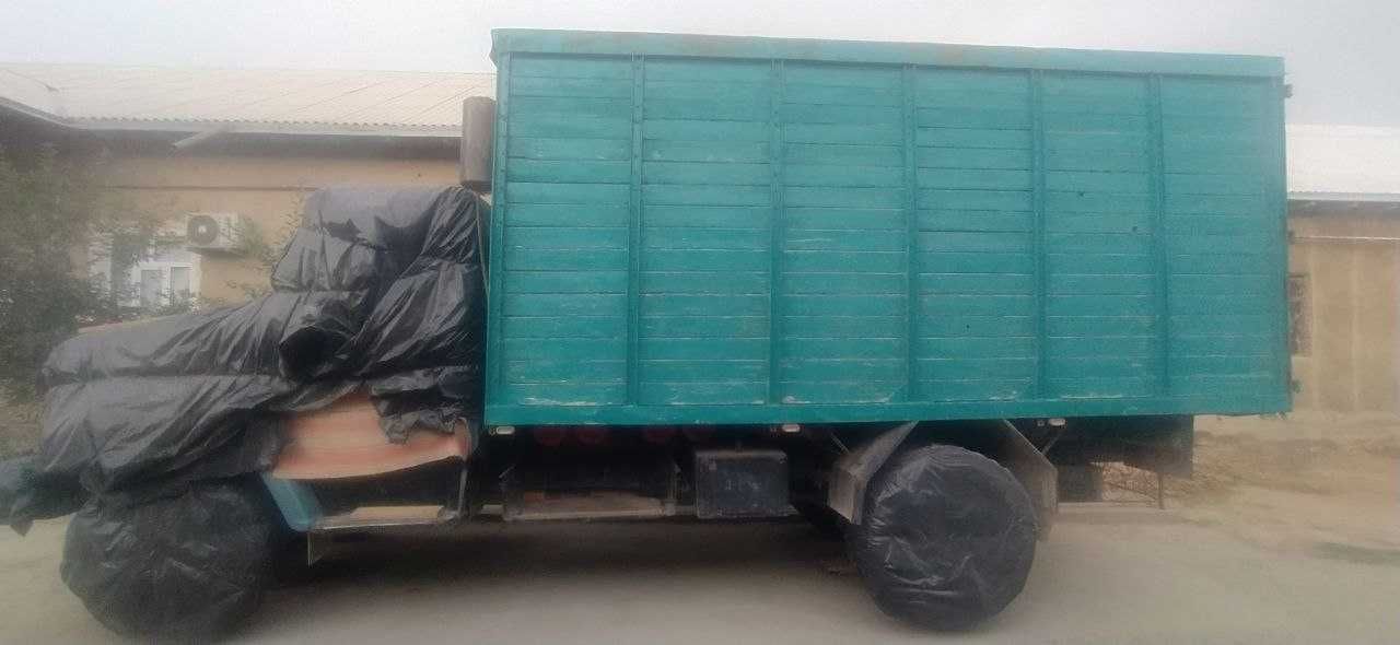 Zil 4331 sotiladi