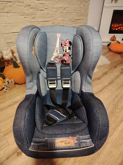 Scaun auto pentru bebe