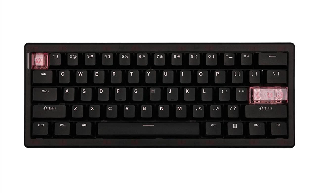 Клавиатура Code qk61