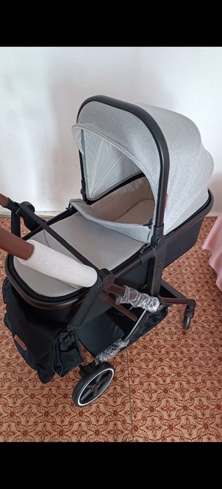 Cărucior Coccolle Saliara 2 in 1