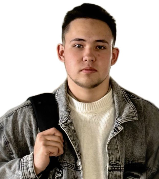 Репетитор Python - проффесиональный репетитор пайтон