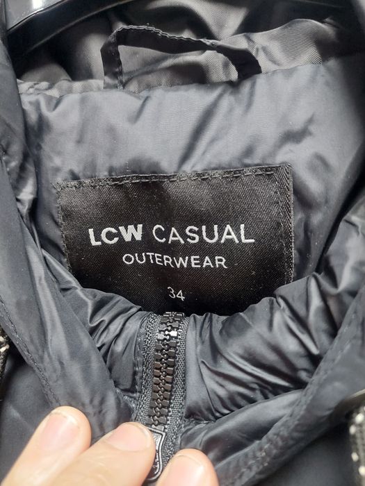 Дамско якеWaikiki