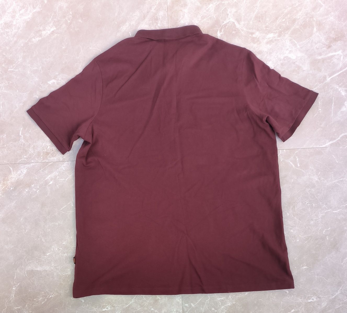 Hugo Boss Polo Shirt 4XL