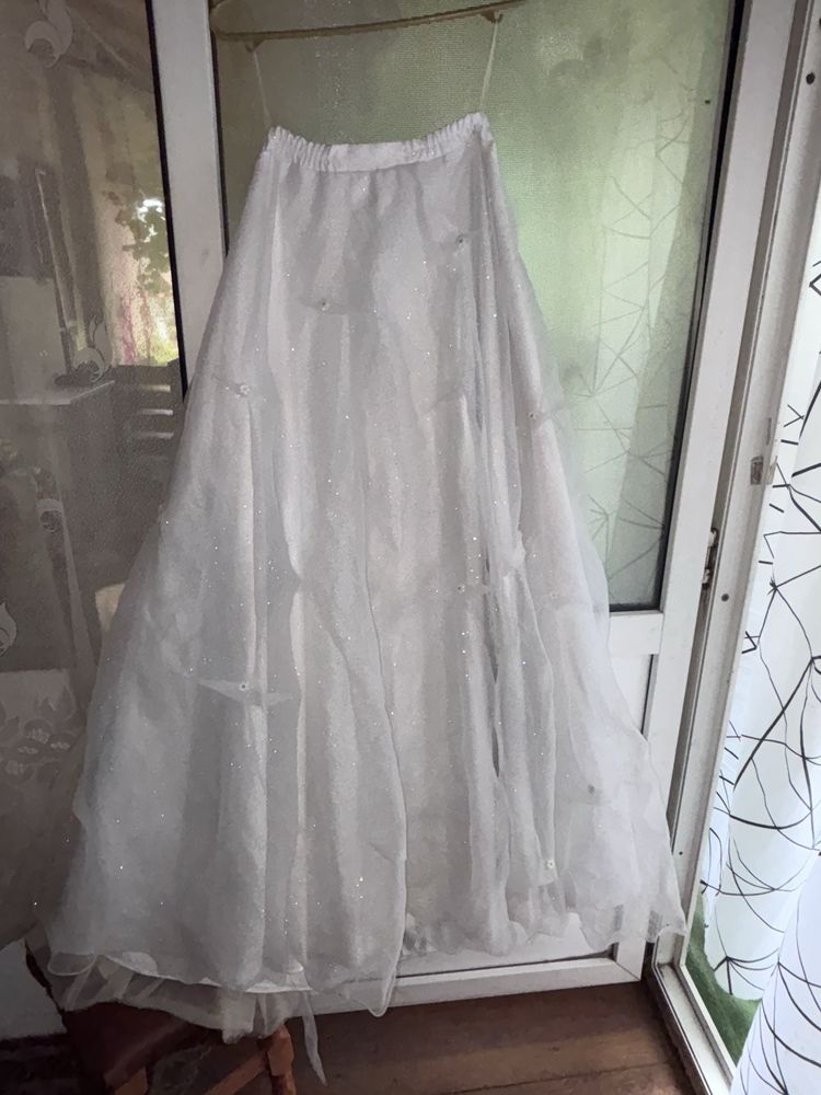 Rochie de mireasa