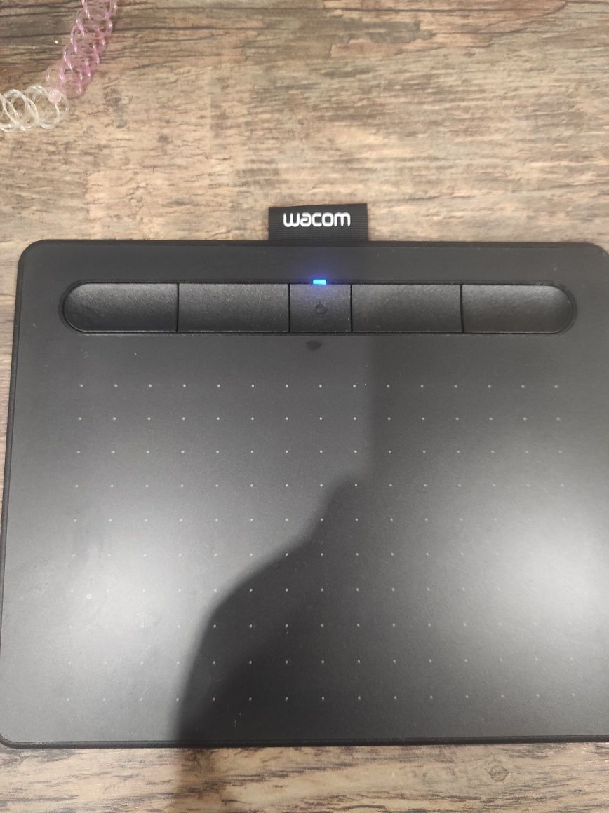 Wacom CTL-4100WL