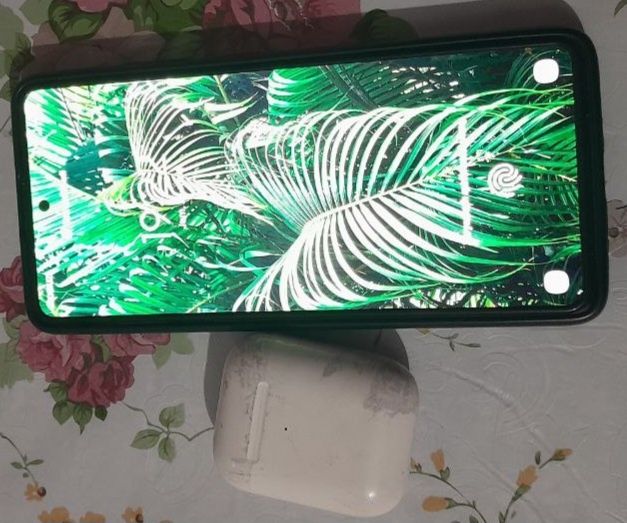 A51 Samsung galaksi