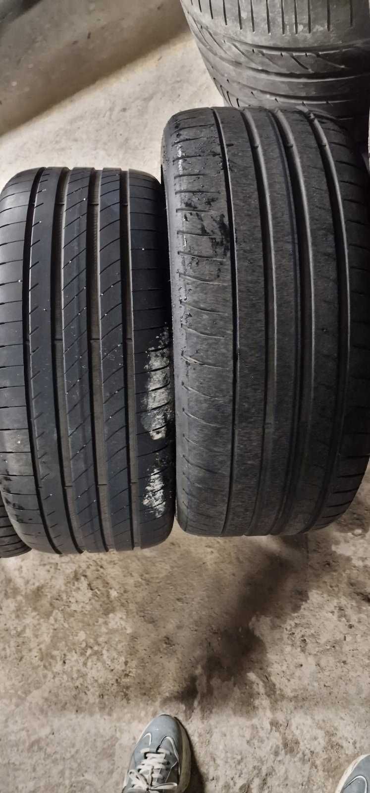 Летни гуми 4бр. Goodyear 265/40/R20