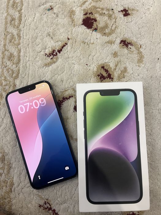 Iphone 14 | Айфон 14