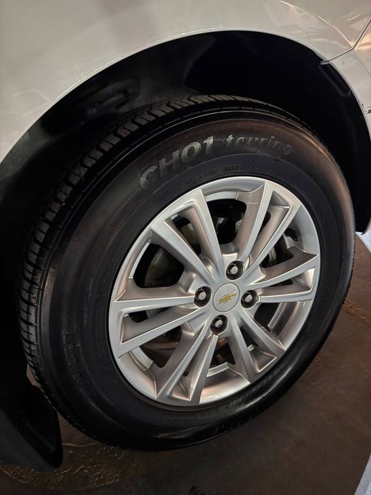 Кобалт насияга сотилади 2023 йил автомат газли