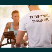 Instructor fitness/Personal trainer