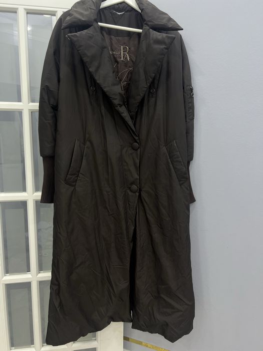 Куртка взрослая