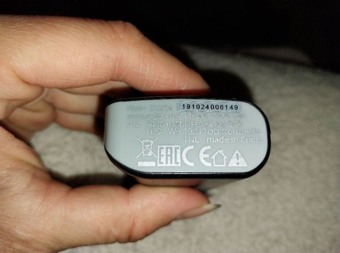 Samsung Galaxy A10