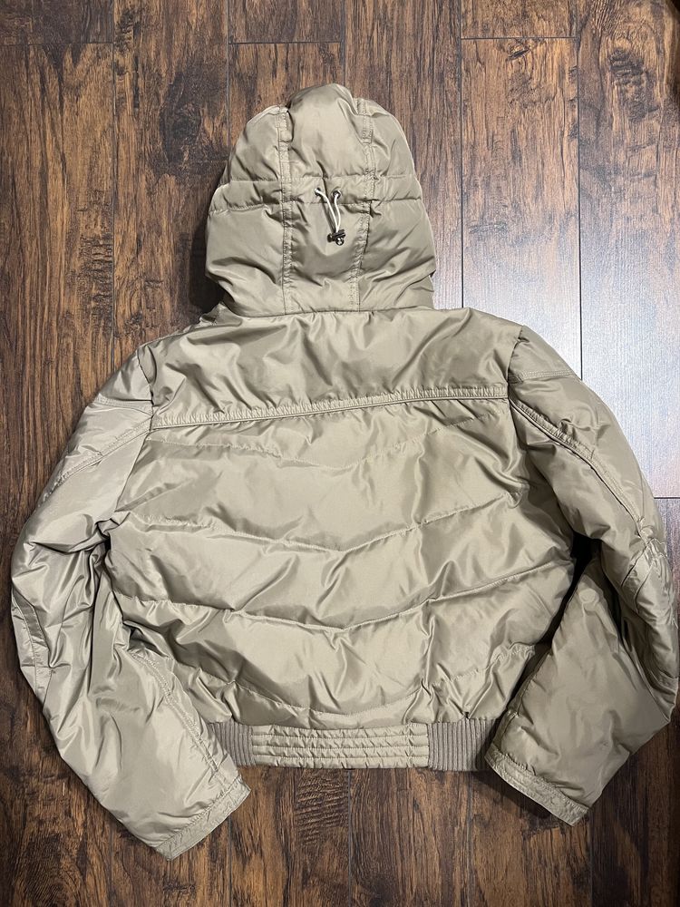 Geaca Moncler Marimea XL