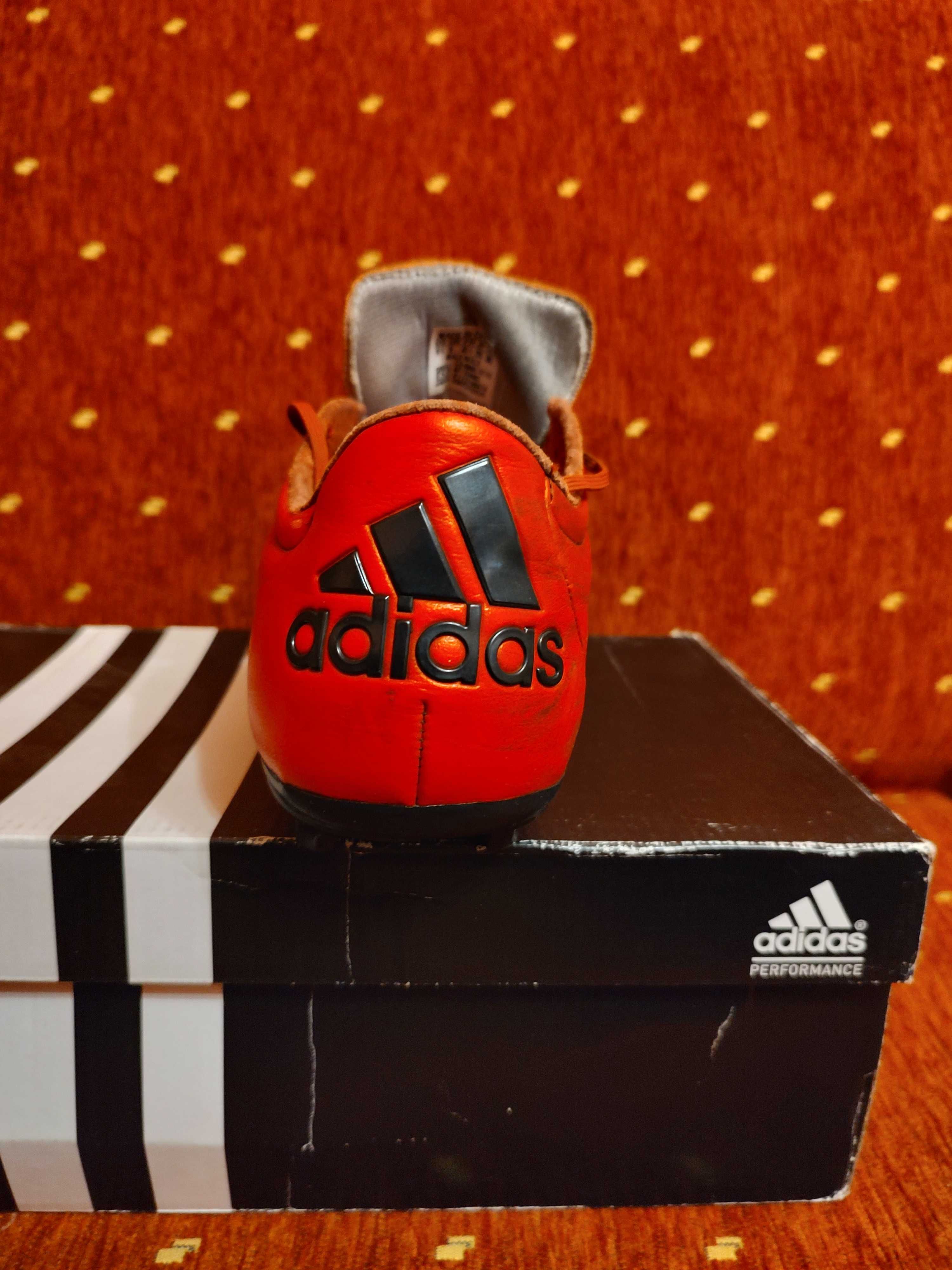 Adidas - X  футболни обувки №43