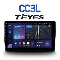 TEYES Android Штатный магнитола