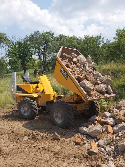 Nisip piatra concasata zavura, mărgăritar , demolări  moloz