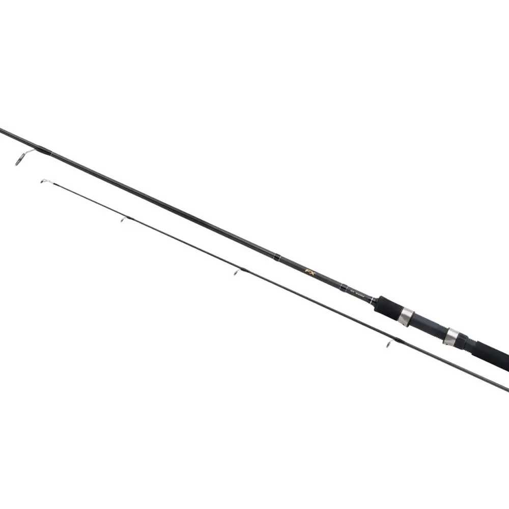 Спининг въдица SHIMANO FX XT Spinning 1.80m 3-14gr