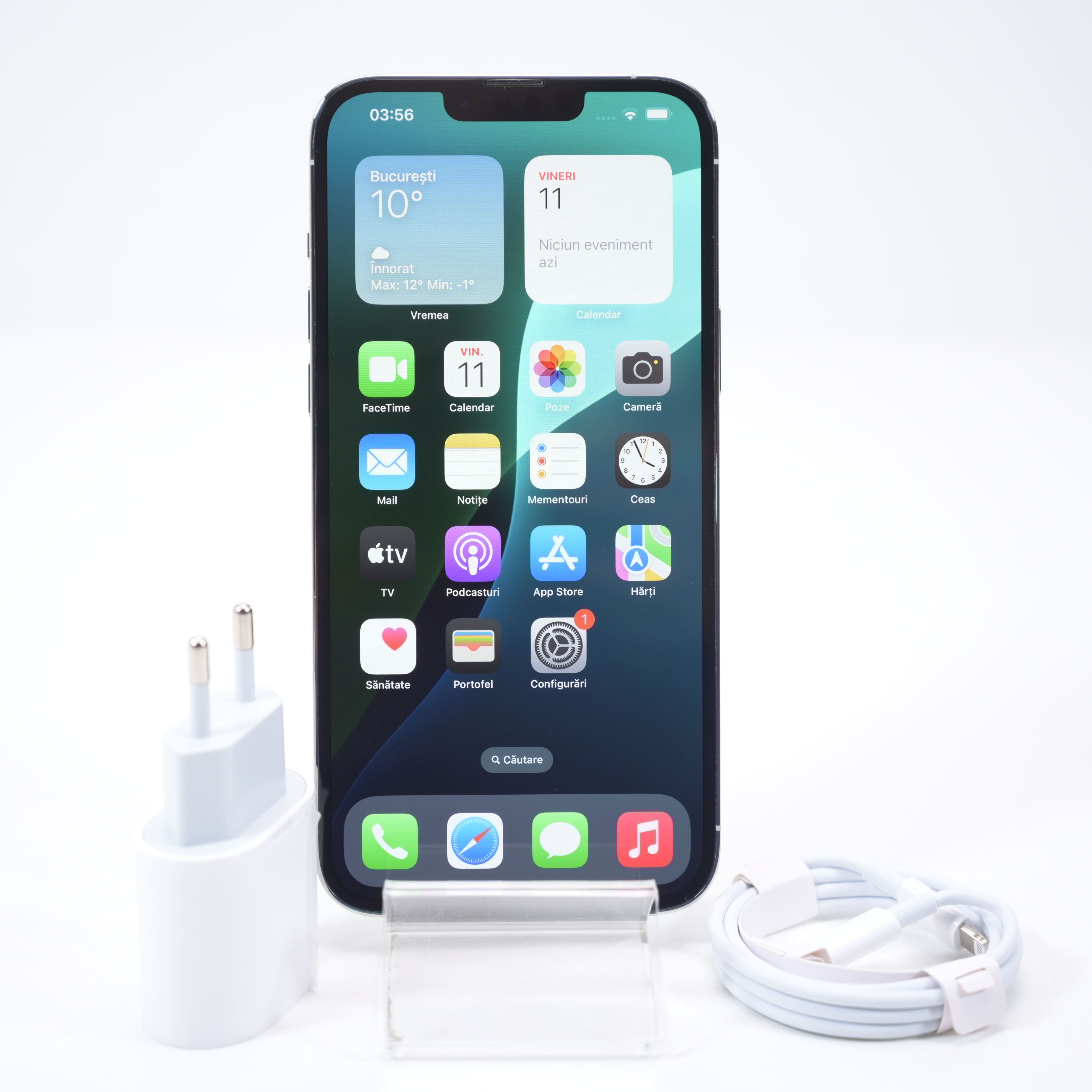 Telefon Apple iPhone 13 Pro Max 128GB - BSGmag