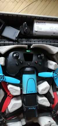 Drona profesionala Parott Bebop