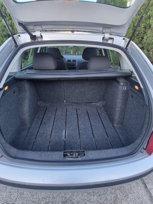 Skoda Fabia 1.4  break