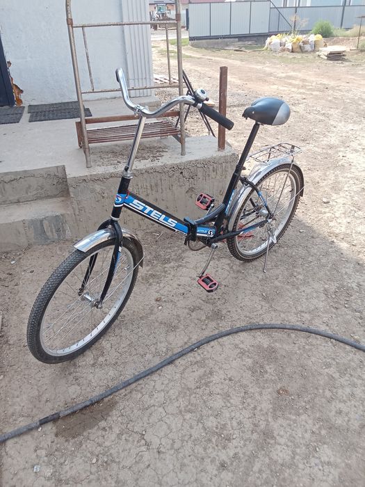 прадаиотс велосипеды STELS 710