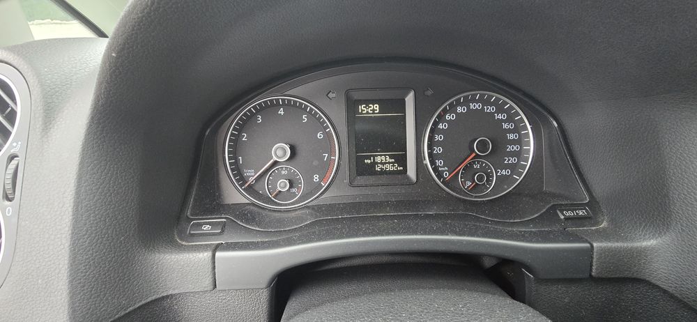 Vw golf plus recent adus