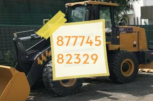 Услуги погрузчика 2 куб