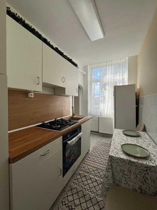 Apartament modern Centrul Civic Brasov