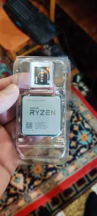 Процессор AMD Ryzen R3 2200G