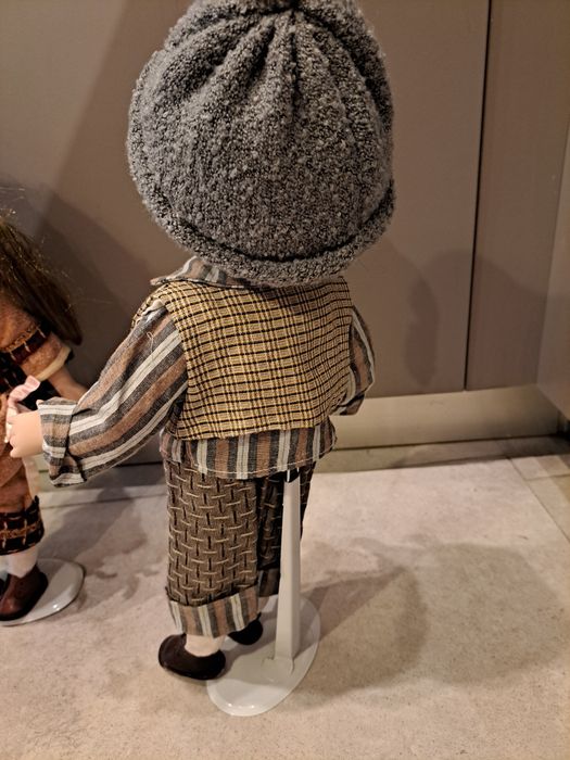 Порцеланови кукли