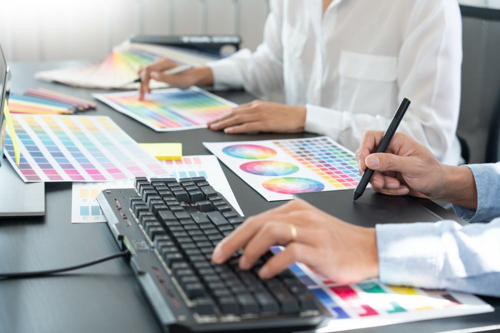 Web design Pagini WEB, Campanii Google, Facebook, Tiktok - Targu-Mures