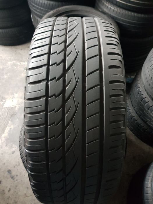 Continental 245/45 R20 103W M+S
