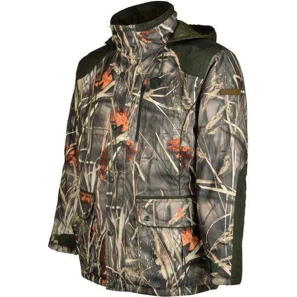 Jacheta Treesco Brocard Blaze Camo Marime XL