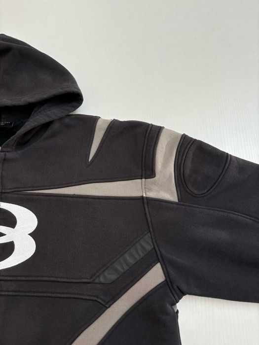 Hanorac Balenciaga Premium