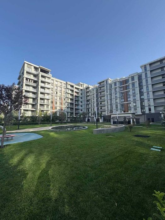 ПРОДАЕТСЯ!! 2-х квартира элитном на Tashkent City ЖК Gardens Residence