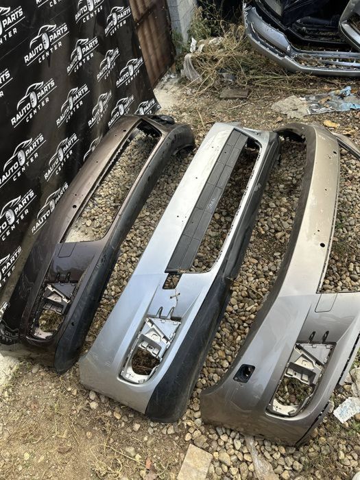 Bara fata Volkswagen Tiguan 5N FACELIFT 2011/2012/2013/2014/2015/2016