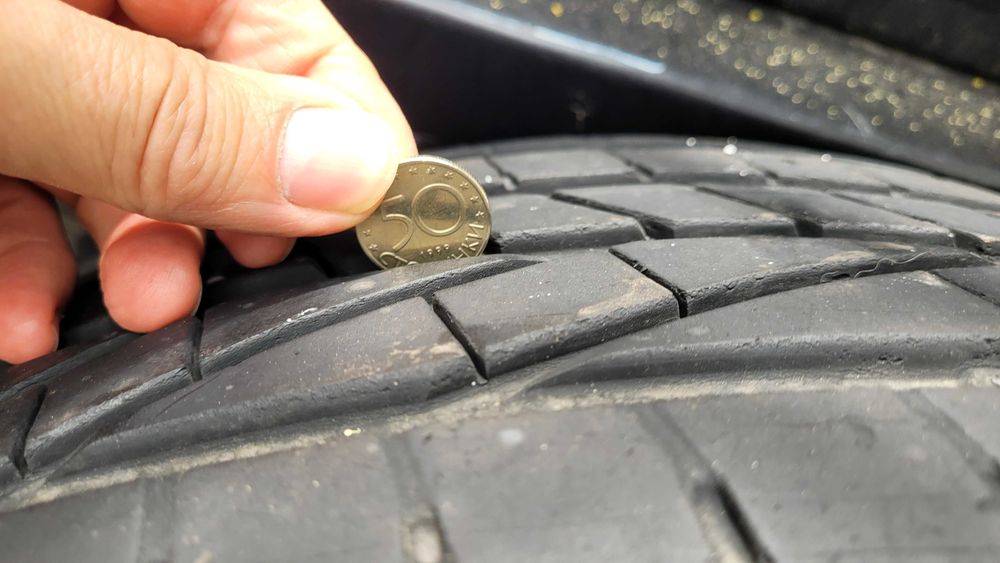 Гума Goodyear–245x45x19 –RunFlat