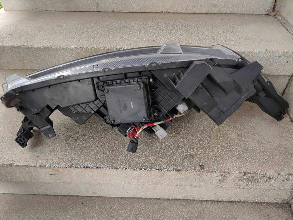 Фар Mitsubishi Eclipse Cross FULL LED ляв / Фар Митсубиши Еклипс Крос