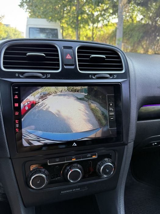 GOLF 6 Break 1.4 TSI