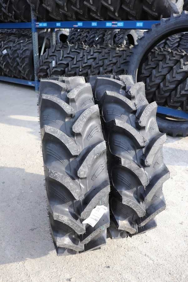 Cauciucuri noi 280/85R24 OZKA anvelope radiale 11.2R24 tractor fata