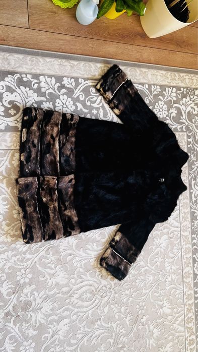 Продам шуба женская